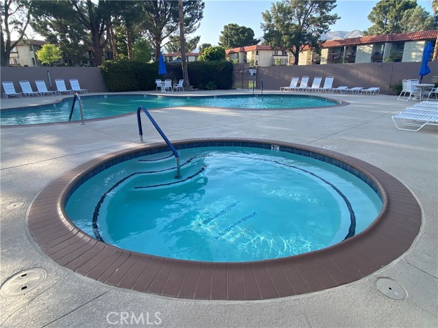 Detail Gallery Image 23 of 44 For 64275 Spyglass Ave #55,  Desert Hot Springs,  CA 92240 - 1 Beds | 1 Baths