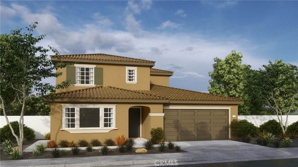 1361 Memorial Avenue, Hemet, CA 92543