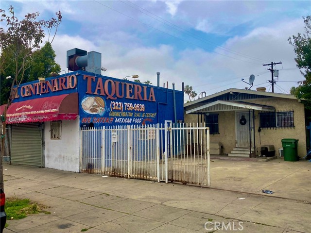 7311 S Broadway, Los Angeles, CA 90003