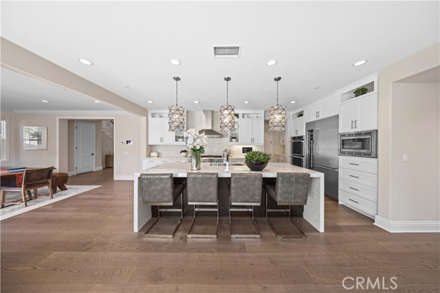 Detail Gallery Image 18 of 71 For 213 Radial, Irvine,  CA 92618 - 4 Beds | 4/1 Baths