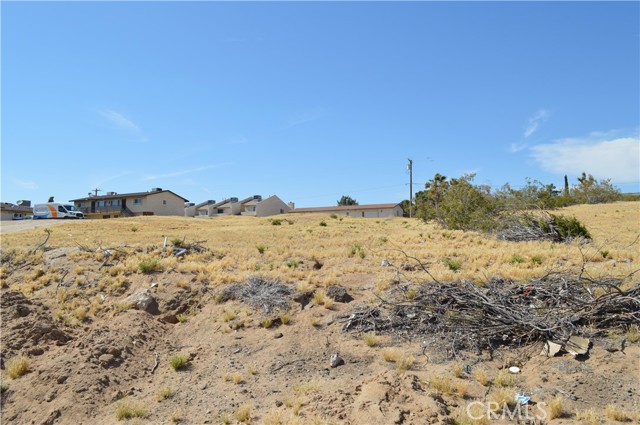 0 Outter HWY, Apple Valley, California 92307, ,Land,For Sale,0 Outter HWY,CREV24113027