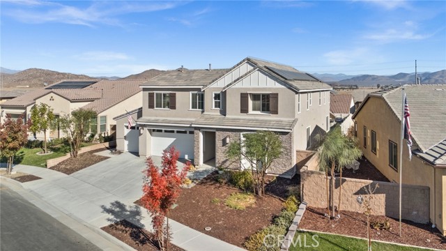 Detail Gallery Image 69 of 75 For 31382 Garrano Cir, Menifee,  CA 92584 - 4 Beds | 3 Baths