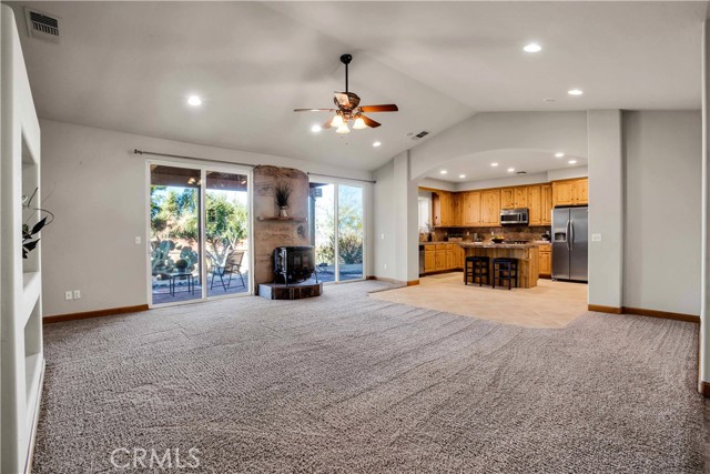 Detail Gallery Image 13 of 65 For 61218 Sandalwood Trl, Joshua Tree,  CA 92252 - 3 Beds | 2 Baths