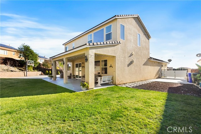 Detail Gallery Image 45 of 71 For 3987 Button Bush Ct, San Bernardino,  CA 92407 - 5 Beds | 3 Baths