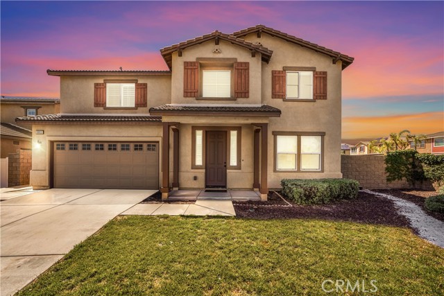 Detail Gallery Image 1 of 19 For 6803 Stillbrook Way, Corona,  CA 92880 - 4 Beds | 3 Baths