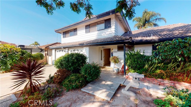 12091 Flagstone Ave, Garden Grove, CA 92843