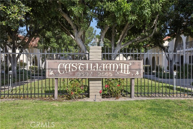 Detail Gallery Image 30 of 33 For 9633 Hazard Ave, Garden Grove,  CA 92844 - 3 Beds | 2 Baths