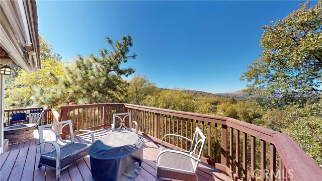 Detail Gallery Image 34 of 75 For 1430 Sequoia Dr, Lake Arrowhead,  CA 92352 - 4 Beds | 3/1 Baths