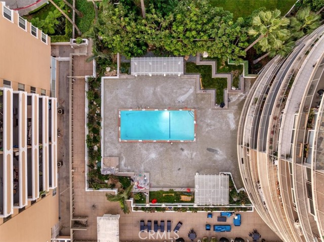 Detail Gallery Image 57 of 75 For 700 E Ocean #601,  Long Beach,  CA 90802 - 2 Beds | 2 Baths