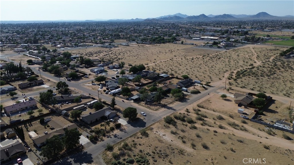 0 Chief Joseph Road