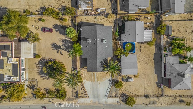 Detail Gallery Image 27 of 31 For 6673 Split Rock Ave a & B,  Twentynine Palms,  CA 92277 - 4 Beds | 2 Baths