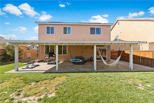 Detail Gallery Image 35 of 44 For 3116 Perdot Ave, Rosamond,  CA 93560 - 4 Beds | 2/1 Baths