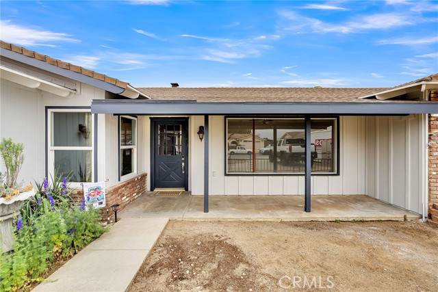 Detail Gallery Image 3 of 57 For 2540 Vine Ave, Norco,  CA 92860 - 5 Beds | 2/1 Baths