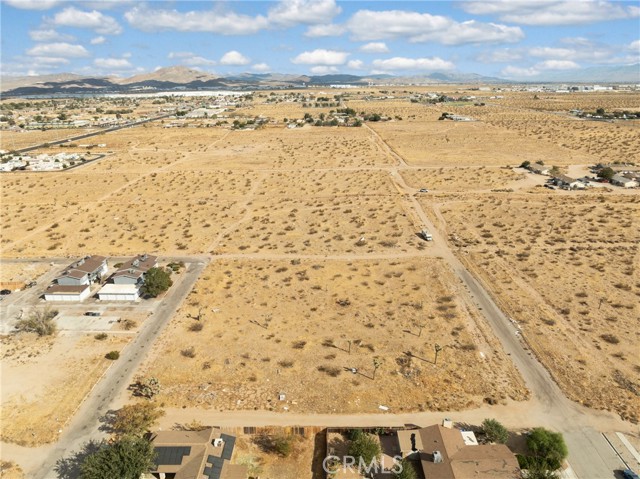 Detail Gallery Image 4 of 8 For 0 Lawson Ave, Adelanto,  CA 92301 - – Beds | – Baths
