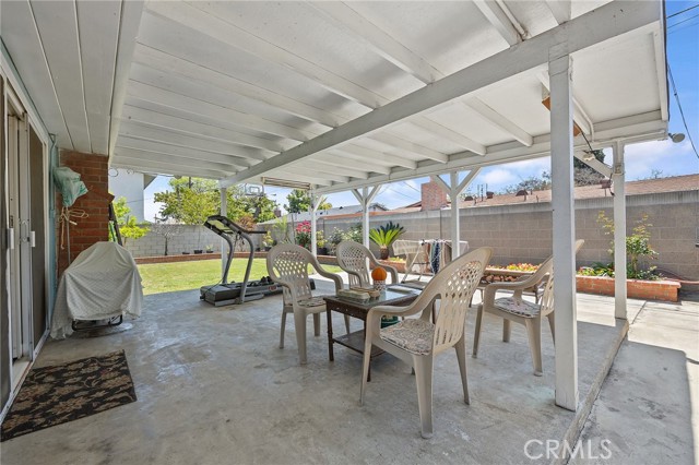 Detail Gallery Image 39 of 42 For 6390 San Marcos Way, Buena Park,  CA 90620 - 4 Beds | 2 Baths
