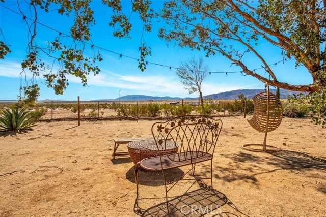 Detail Gallery Image 22 of 27 For 71853 Cove View Rd, Twentynine Palms,  CA 92277 - 4 Beds | 2 Baths