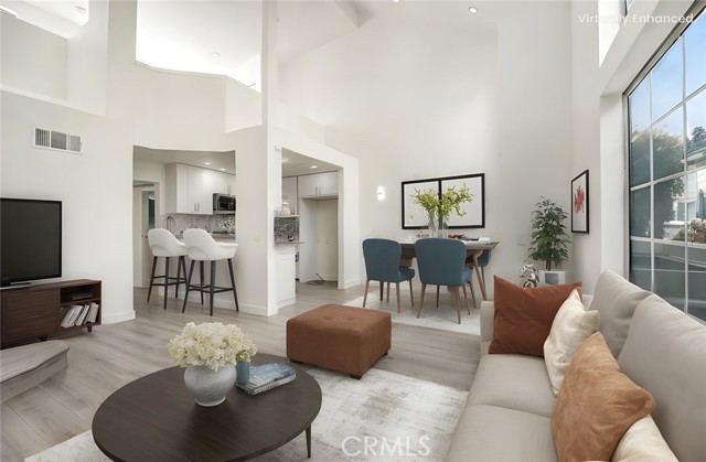 Detail Gallery Image 7 of 35 For 11150 Glenoaks Bld #106,  Pacoima,  CA 91331 - 3 Beds | 2 Baths