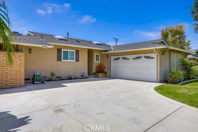 Detail Gallery Image 4 of 62 For 1206 W Porter Ave, Fullerton,  CA 92833 - 3 Beds | 2 Baths