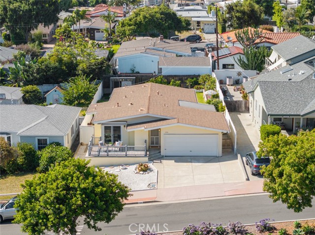 Detail Gallery Image 1 of 1 For 106 Esplanade, San Clemente,  CA 92672 - 2 Beds | 1/1 Baths