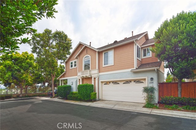 126 Nantucket Ln, Aliso Viejo, CA 92656