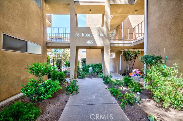 Detail Gallery Image 23 of 26 For 465 S Los Robles Ave #15,  Pasadena,  CA 91101 - 1 Beds | 1 Baths