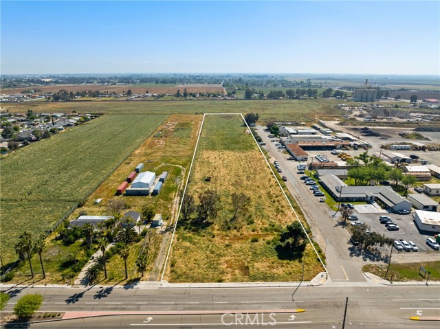 Detail Gallery Image 3 of 12 For 11741 11th Ave, Hanford,  CA 93230 - – Beds | – Baths