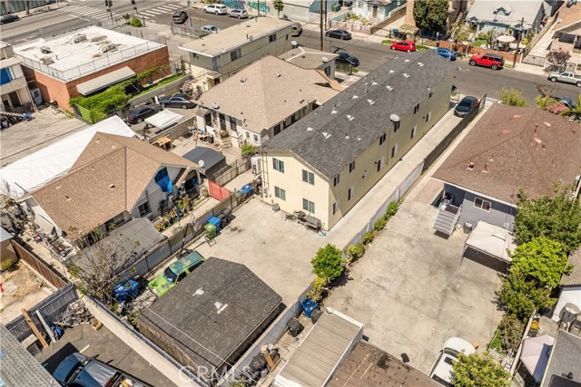 Detail Gallery Image 6 of 9 For 240 W 46th St, Los Angeles,  CA 90037 - – Beds | – Baths