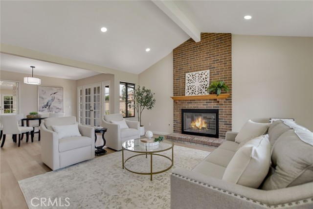 Detail Gallery Image 13 of 52 For 5697 Los Robles, La Verne,  CA 91750 - 3 Beds | 2 Baths