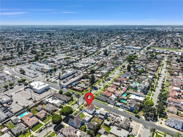Detail Gallery Image 54 of 54 For 423 S Poinsettia Ave, Compton,  CA 90221 - 4 Beds | 3 Baths