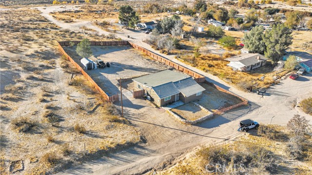 Detail Gallery Image 16 of 16 For 17614 Spencer Rd, Victorville,  CA 92394 - 3 Beds | 2 Baths