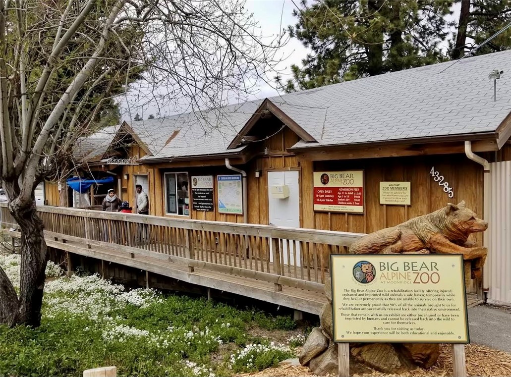 Detail Gallery Image 59 of 60 For 43021 Monterey St, Big Bear Lake,  CA 92315 - 2 Beds | 2/1 Baths