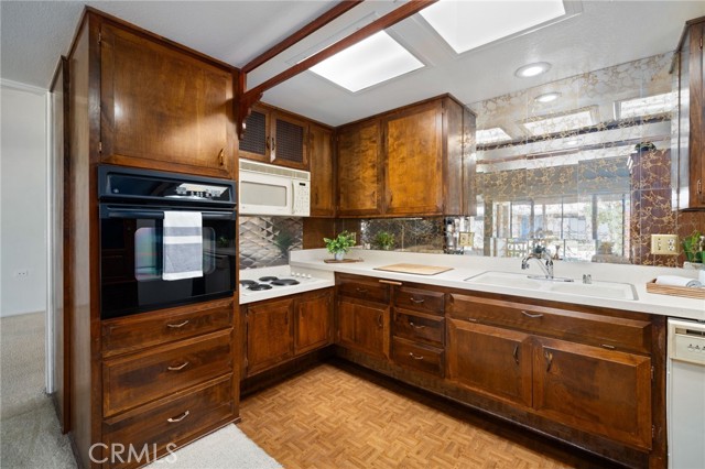 Detail Gallery Image 15 of 19 For 1740 Sunningdale Rd 16b,  Seal Beach,  CA 90740 - 2 Beds | 1 Baths