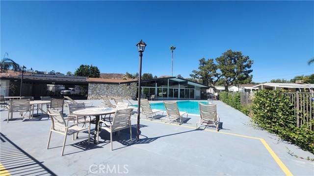 Detail Gallery Image 10 of 10 For 18035 Soledad Canyon Rd #45,  Canyon Country,  CA 91387 - 3 Beds | 1 Baths