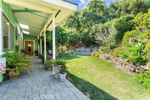Detail Gallery Image 5 of 59 For 171 Canada Sombre Rd, La Habra Heights,  CA 90631 - 4 Beds | 3 Baths
