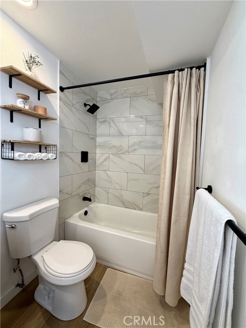 Detail Gallery Image 9 of 13 For 9116 Marina Pacifica Dr, Long Beach,  CA 90803 - 0 Beds | 1 Baths