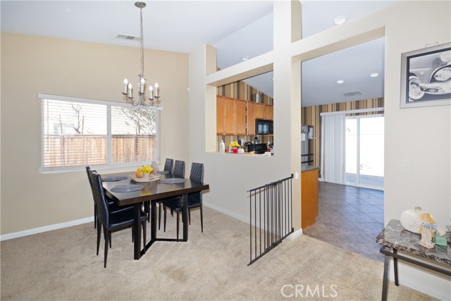 Detail Gallery Image 7 of 28 For 10990 Windcrest, Adelanto,  CA 92301 - 3 Beds | 2 Baths