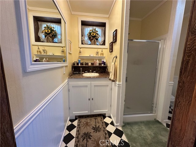 Detail Gallery Image 46 of 46 For 57260 Ramsey Rd, Anza,  CA 92539 - 3 Beds | 2/1 Baths