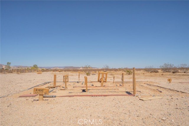 Detail Gallery Image 57 of 58 For 290 Bluegrass Rd, Twentynine Palms,  CA 92277 - 2 Beds | 1 Baths