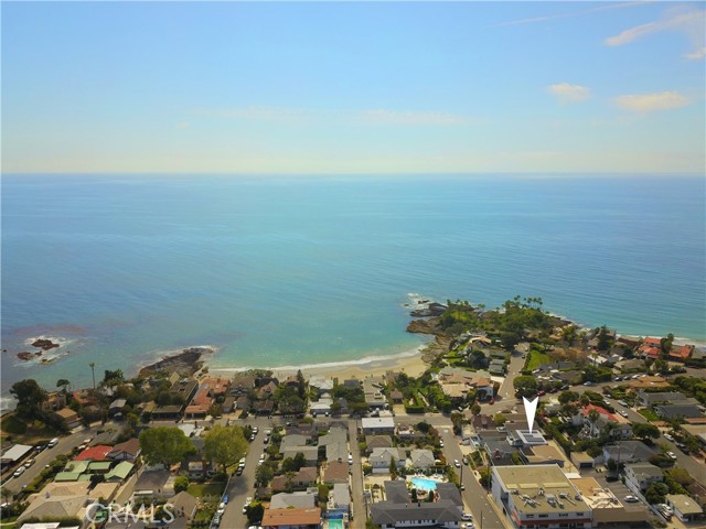 Detail Gallery Image 24 of 26 For 168 Fairview, Laguna Beach,  CA 92651 - 2 Beds | 1 Baths