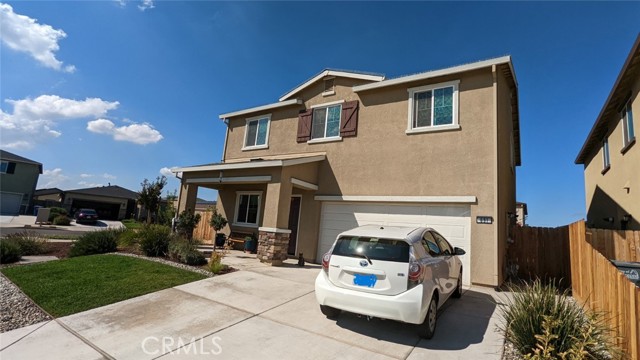 Detail Gallery Image 1 of 7 For 691 Pegasus Dr, Merced,  CA 95348 - 4 Beds | 2/1 Baths