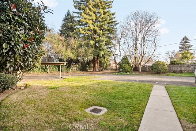 Detail Gallery Image 34 of 45 For 1261 Parque Dr, Chico,  CA 95926 - 3 Beds | 1/1 Baths