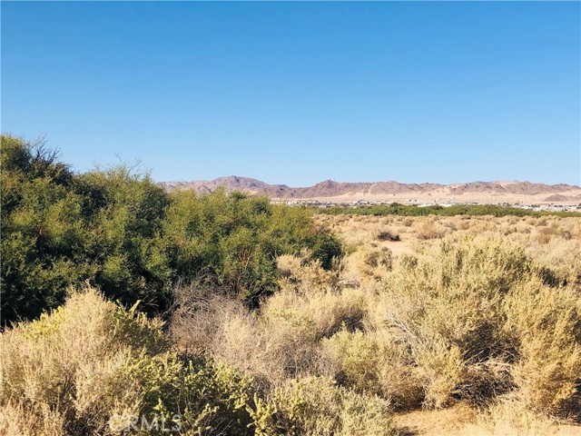 0 E Of Mesquite Spr Road, Twentynine Palms, California 92277, ,Land,For Sale,0 E Of Mesquite Spr Road,CRJT23110410