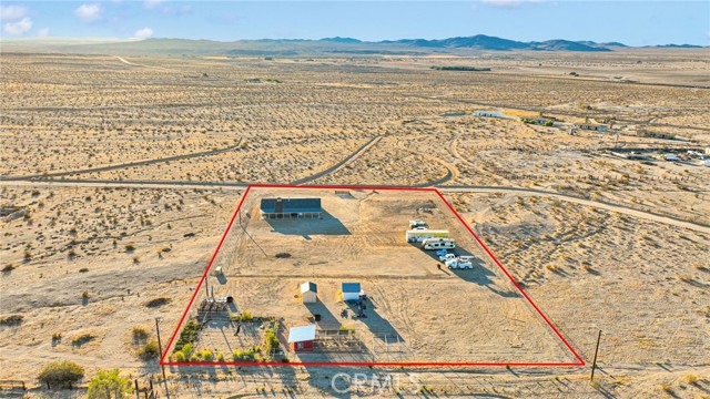 Detail Gallery Image 43 of 46 For 32461 Prairie, Barstow,  CA 92311 - 3 Beds | 2 Baths