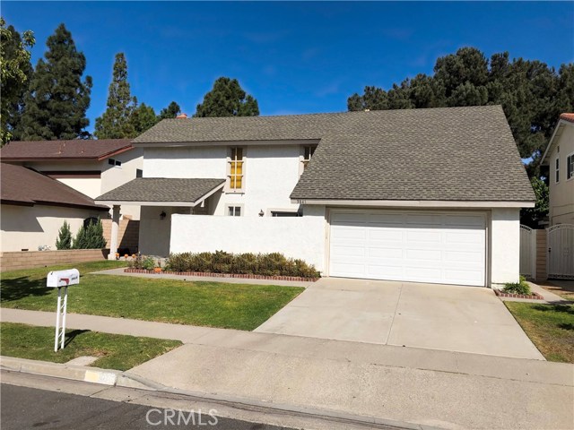 3841 Hendrix St, Irvine, CA 92614