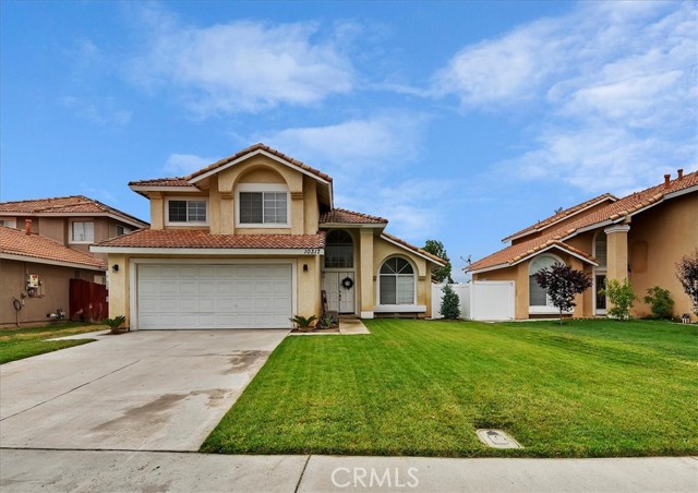 Detail Gallery Image 41 of 43 For 10317 via Pastoral, Moreno Valley,  CA 92557 - 4 Beds | 2/1 Baths