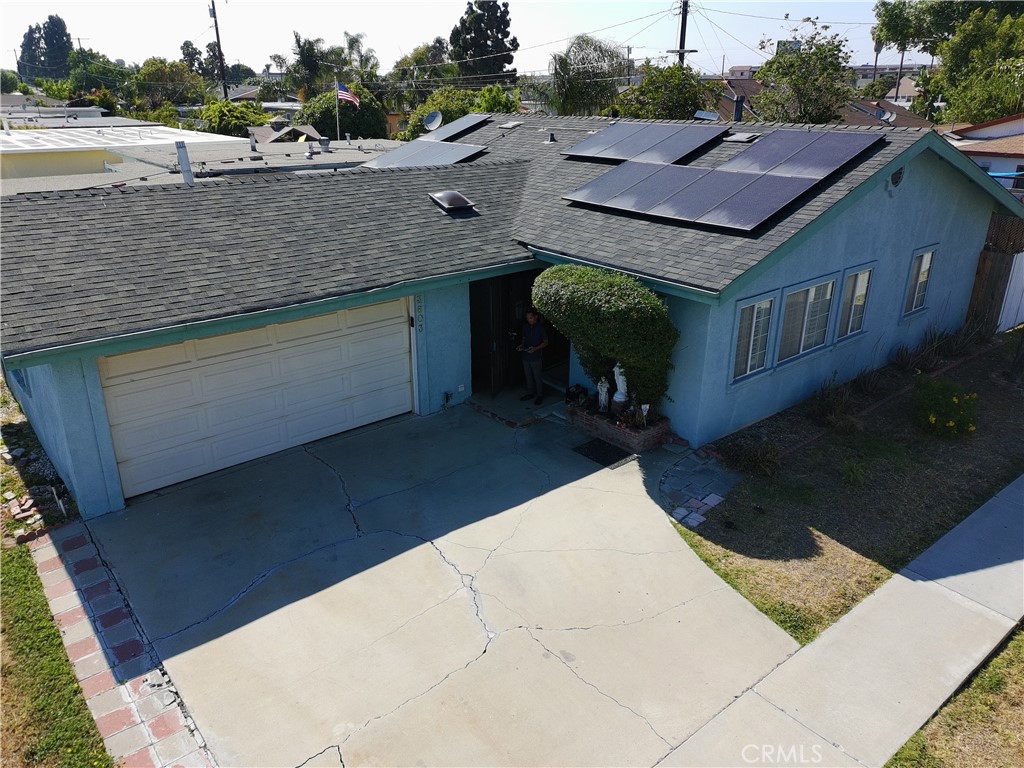 3603 W 144th Place