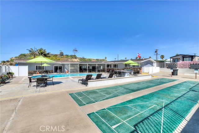 Detail Gallery Image 45 of 47 For 603 Sea Breeze Dr #14,  San Clemente,  CA 92672 - 3 Beds | 2 Baths