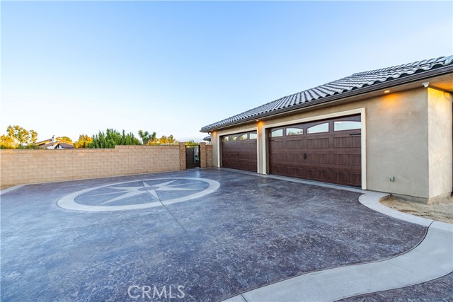 Detail Gallery Image 72 of 75 For 40158 25th St W, Palmdale,  CA 93551 - 5 Beds | 4/1 Baths