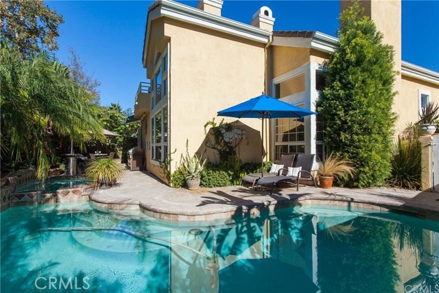 Detail Gallery Image 1 of 16 For 17 Briercliff, Trabuco Canyon,  CA 92679 - 4 Beds | 4 Baths