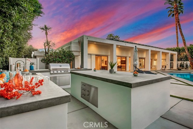 Detail Gallery Image 5 of 66 For 37306 Palm View Rd, Rancho Mirage,  CA 92270 - 5 Beds | 5/2 Baths